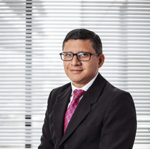 Lenin Torres Mieles, Director
